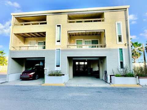 401 Island Ave., Port Isabel, TX 78578