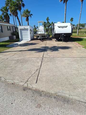 588 Star Fish, Port Isabel, TX 78578