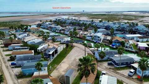728 Clam Circle, Port Isabel, TX 78578