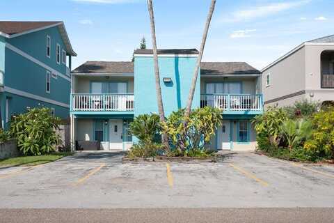 204 Huisache St., South Padre Island, TX 78597