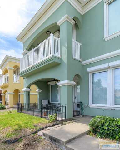 28 Harbor View, Laguna Vista, TX 78578