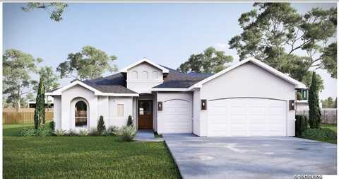 53 Arcos Gardens, Laguna Vista, TX 78578