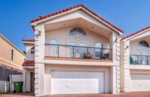 103C Palmetto Dr, South Padre Island, TX 78597