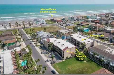 116 Polaris Dr., South Padre Island, TX 78597