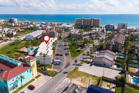 108 Coronado Dr., South Padre Island, TX 78597