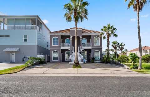 111 Corral St., South Padre Island, TX 78597