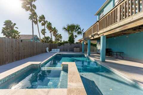 125 Huisache St., South Padre Island, TX 78597