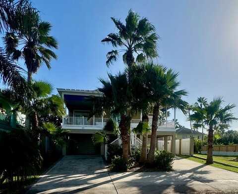 209 Cora Lee Dr., South Padre Island, TX 78597
