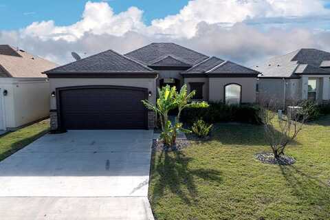 11 Valdarama Dr, Laguna Vista, TX 78578
