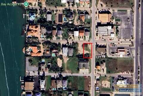 201 Retama St., South Padre Island, TX 78597