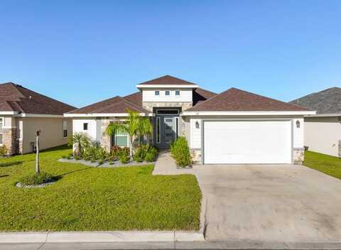 13 South Bay Hill Dr., Laguna Vista, TX 78578
