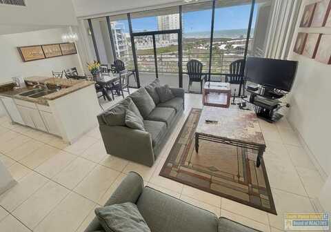 1000 Padre Blvd., South Padre Island, TX 78597