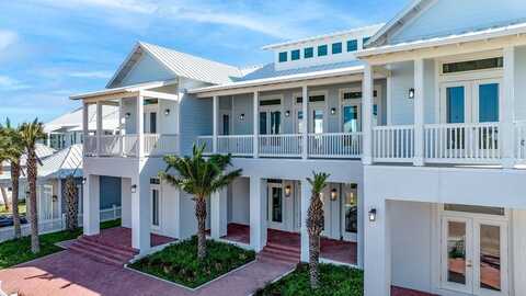 223 Shore Dr., South Padre Island, TX 78597