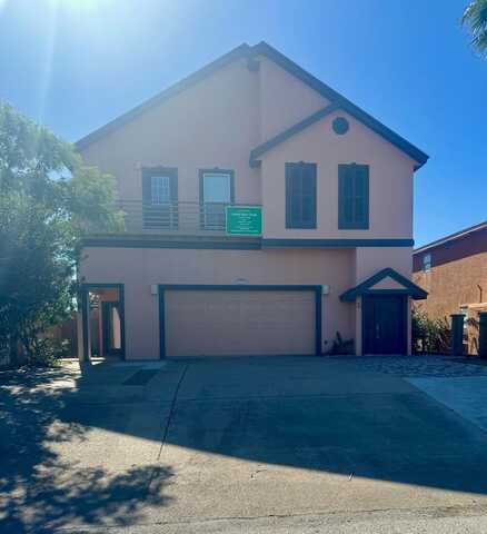 203 Esperanza St., South Padre Island, TX 78597