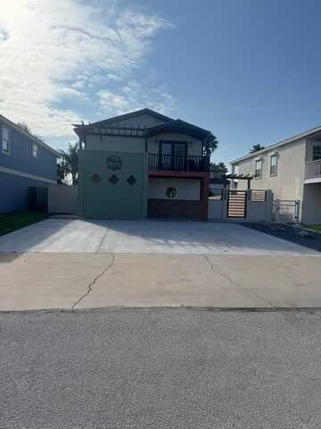 205 Saturn Lane, South Padre Island, TX 78597