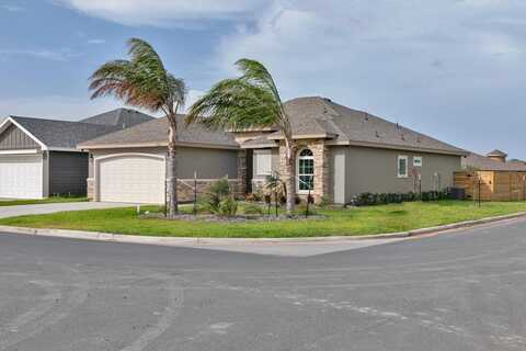 139 Torrey Pines Rd., Laguna Vista, TX 78578