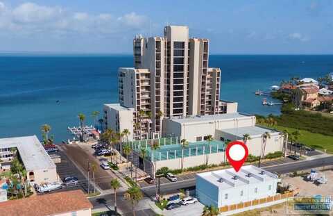 5100 Laguna Blvd., South Padre Island, TX 78597