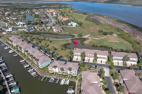 1 Harbor Town, Laguna Vista, TX 78578