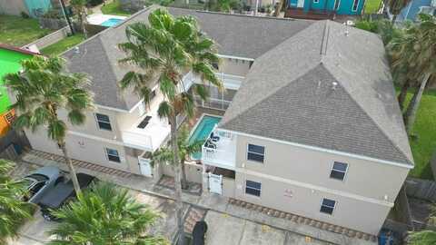125 Esperanza Ave., South Padre Island, TX 78597