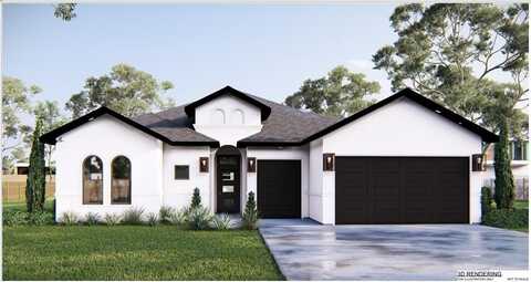 59 Arcos Gardens, Laguna Vista, TX 78578