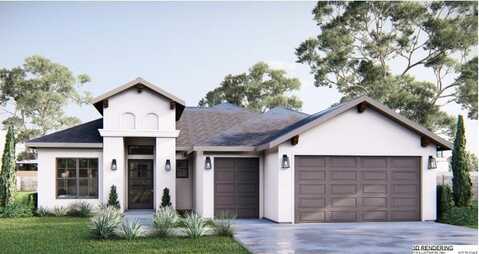 55 Arcos Gardens, Laguna Vista, TX 78578