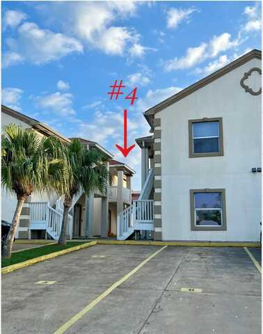 107 Bahama St., South Padre Island, TX 78597