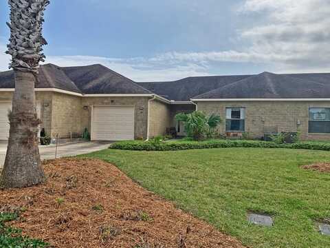 50 Augusta West, Laguna Vista, TX 78578