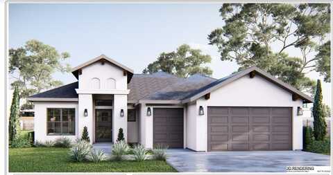 51 Arcos Gardens, Laguna Vista, TX 78578