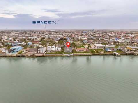 918 North Shore, Port Isabel, TX 78578