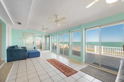 918 North Shore, Port Isabel, TX 78578