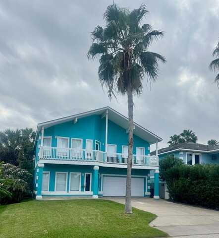 217 Oleander Dr., South Padre Island, TX 78597