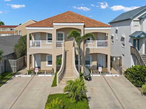 116 Gardenia St., South Padre Island, TX 78597