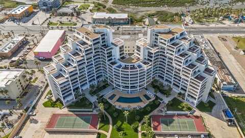 1000 Padre Blvd., South Padre Island, TX 78597