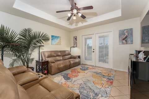 31 Augusta West, Laguna Vista, TX 78578