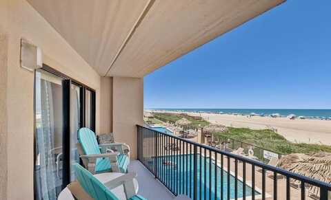 5400 Gulf Blvd., South Padre Island, TX 78597