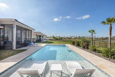 93 Torrey Pines Rd., Laguna Vista, TX 78578