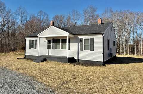 4078 Beulah Road, Nathalie, VA 24577