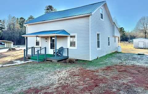 1686 Taylor Ferry Road, Boydton, VA 23917