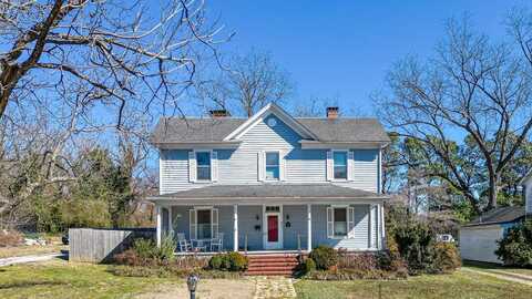 815 North Main Street, Chase City, VA 23924