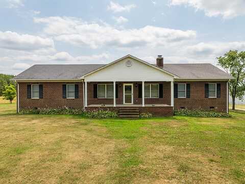 3090 MacDonald Road, Scottsburg, VA 24589