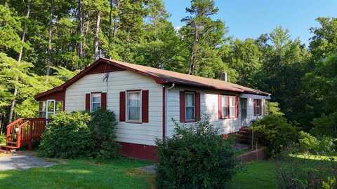 215 Adams Drive, Clarksville, VA 23927