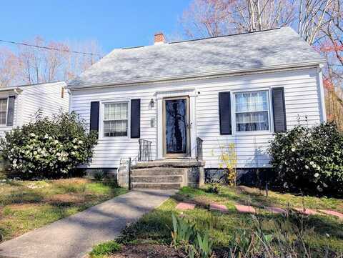 605 Cedar Avenue, South Boston, VA 24592