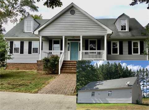 1020 Bold Springs Road, South Boston, VA 24592