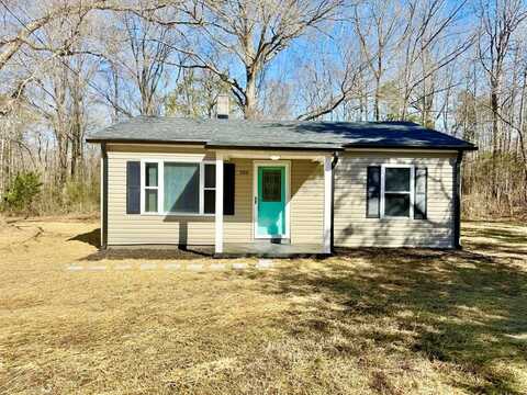 5218 Chestnut Road, Nathalie, VA 24577