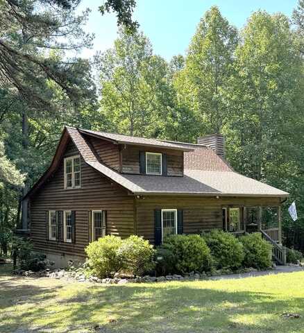 179 Dock Side Drive, Clarksville, VA 23927