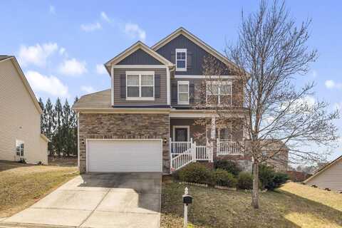 272 Stonewood Crossing Drive, Boiling Springs, SC 29316