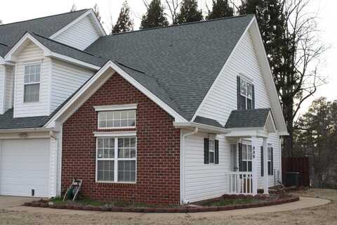 339 Still Water Circle, Boiling Springs, SC 29316