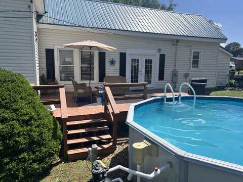 4 Courtney Street, Pelzer, SC 29669