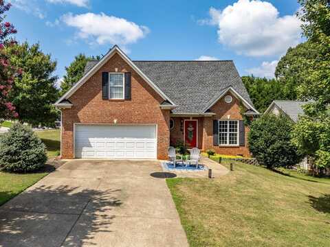 503 Shadetree Court, Moore, SC 29369