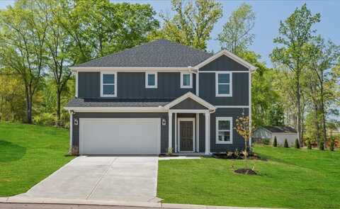 112 Veracruz Court, Greenville, SC 29605